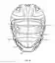 Fig. 29 - LACROSSE HELMET