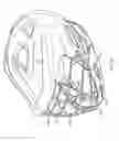 Fig. 30 - LACROSSE HELMET