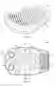 Fig. 33 - LACROSSE HELMET