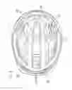Fig. 07 - BICYCLE HELMET