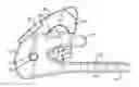 Fig. 01 - Face guard retaining device