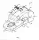 Fig. 02 - Face guard retaining device