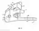 Fig. 04 - Face guard retaining device