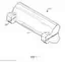 Fig. 08 - Face guard retaining device