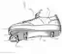 Fig. 01 - PERFORMANCE OUTDOOR FOOTWEAR
