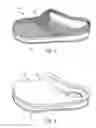 Fig. 03 - Methods and apparatus for manufacturing articles of footwear including different materials