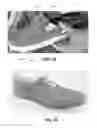 Fig. 12 - Methods and apparatus for manufacturing articles of footwear including different materials