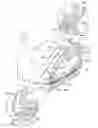 Fig. 01 - Article of footwear with decoupled upper