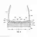 Fig. 05 - Article of footwear with decoupled upper