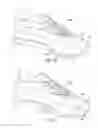Fig. 09 - Article of footwear with decoupled upper