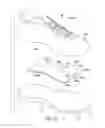Fig. 11 - Article of footwear with decoupled upper
