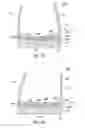Fig. 13 - Article of footwear with decoupled upper
