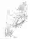 Fig. 20 - Article of footwear with decoupled upper