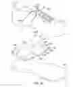 Fig. 29 - Article of footwear with decoupled upper