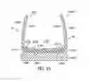Fig. 30 - Article of footwear with decoupled upper