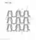 Fig. 15 - Upper Structure for a Sports Shoe