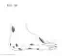 Fig. 20 - Upper Structure for a Sports Shoe