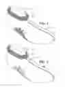 Fig. 02 - FUR LINED INJECTION MOLDED FOOTWEAR AND METHOD OF MAKING SAME