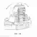 Fig. 12 - Cleat assembly for an athletic shoe and an athletic shoe comprising same