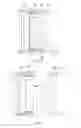 Fig. 03 - Quick release buckle belt for improving efficiency in security screening procedure and method thereof