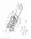 Fig. 02 - Buckle for seatbelt device