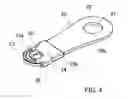 Fig. 05 - Buckle for seatbelt device