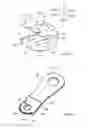 Fig. 09 - Buckle for seatbelt device