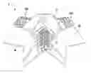 Fig. 01 - Slide fastener with angled elements