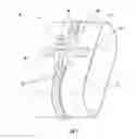 Fig. 02 - Sealing for open-end slide fastener