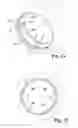 Fig. 08 - RING HAVING A RIGID STRUCTURE BUT HAVING A HOLE OF VARIABLE DIAMETER