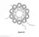 Fig. 04 - Mirage effect jewellery