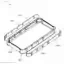 Fig. 01 - Protective cover