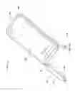 Fig. 03 - Biometric and proximity sensor compatible protective case for mobile device