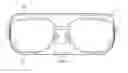 Fig. 01 - GLASSES HOLDER CASE