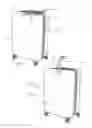Fig. 04 - Suitcase and method of manufacture thereof