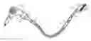 Fig. 01 - Interchangeable Hair Dryer Styling Attachments