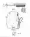 Fig. 03 - Interchangeable Hair Dryer Styling Attachments