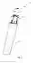 Fig. 02 - Cartridge assembly for a dispensing device