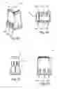 Fig. 06 - Cartridge assembly for a dispensing device