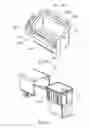 Fig. 13 - Cartridge assembly for a dispensing device