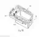 Fig. 14 - Cartridge assembly for a dispensing device
