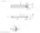Fig. 04 - Sliding makeup implement