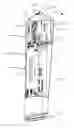 Fig. 01 - Applicator heads for handheld treatment apparatus for modifying keratinous surfaces