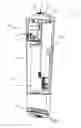 Fig. 03 - Applicator heads for handheld treatment apparatus for modifying keratinous surfaces