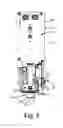Fig. 04 - Applicator heads for handheld treatment apparatus for modifying keratinous surfaces