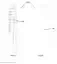 Fig. 15 - Molded Cosmetic Applicators With Perforated Bristles And Mold Therefor