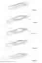 Fig. 18 - Molded Cosmetic Applicators With Perforated Bristles And Mold Therefor