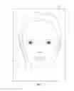 Fig. 08 - Makeup support device, makeup support method, and makeup support program