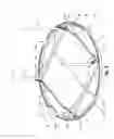 Fig. 03 - Locking member for a table leg
