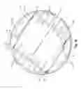 Fig. 13 - Locking member for a table leg